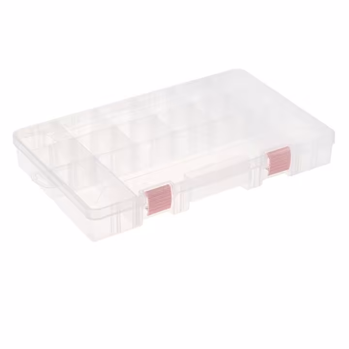 باکس گلدوزی بسته یک عددی