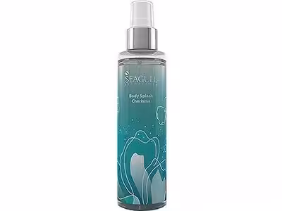 اسپری خوشبو کننده بدن سی‌گل مدل Charisma حجم 200 میلی لیتر