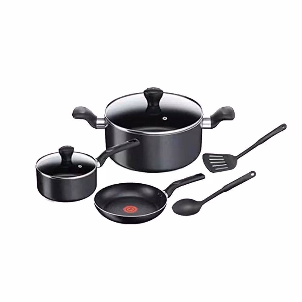 سرويس قابلمه تفال مدل Super Cook