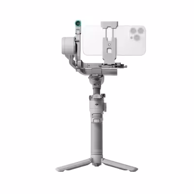 dji rs4 mini creator combo