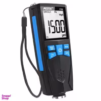 ضخامت سنج رنگ دیجیتال باتری خور مستک مدل CT02