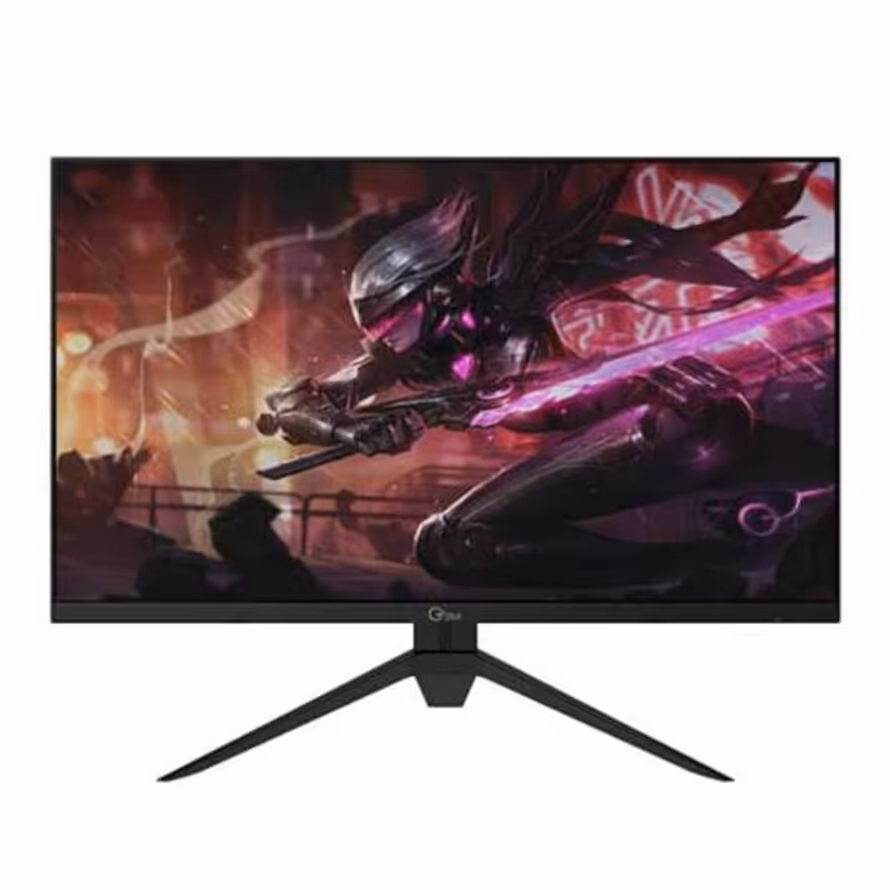 مانیتور گیمینگ 27 اینچ جی پلاس GGM-K276FN