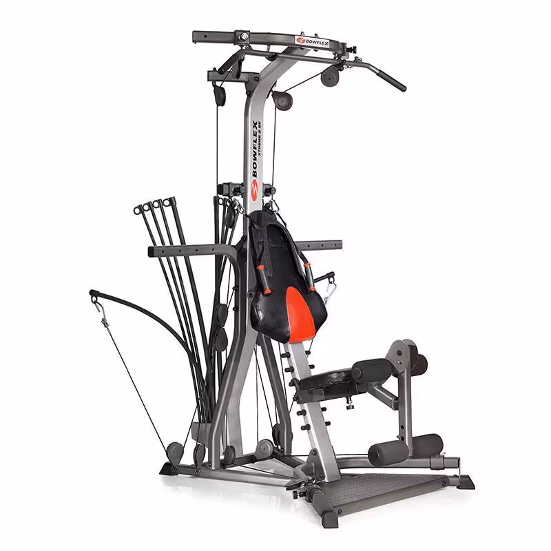 مولتی جیم همه کاره بوفلکس Bowflex Xtreme 2 SE Home Gym