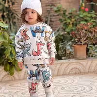 بلوز و شلوار کد850(2)