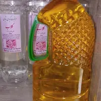 روغن ارده کنجد ممتاز