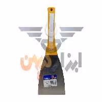 کاردک تلفیقی دسته پلاستیکی پارس روور سایز 10