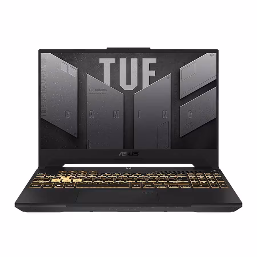 قیمت و خرید لپ تاپ 15.6 اینچ ایسوس TUF Gaming F15 FX507ZI Core i7 12700H/1TB SSD/40GB/RTX4070 8GB | یاس ارتباط
