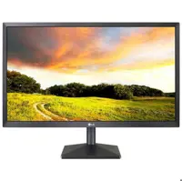 مانیتور LG 20 اینچ  MK400  HP 