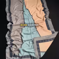 شال موهر اعلا برند هرمس S4818