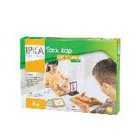 بازی آموزشی ایپکا مدل میخ و چکش پنتومینو  GD 5010