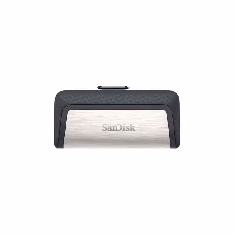 فلش مموری سن دیسک مدل Ultra Dual Drive USB Type-C ظرفیت 16 گیگابایت