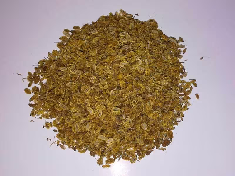 زیره کوهی بسته 100 گرمی