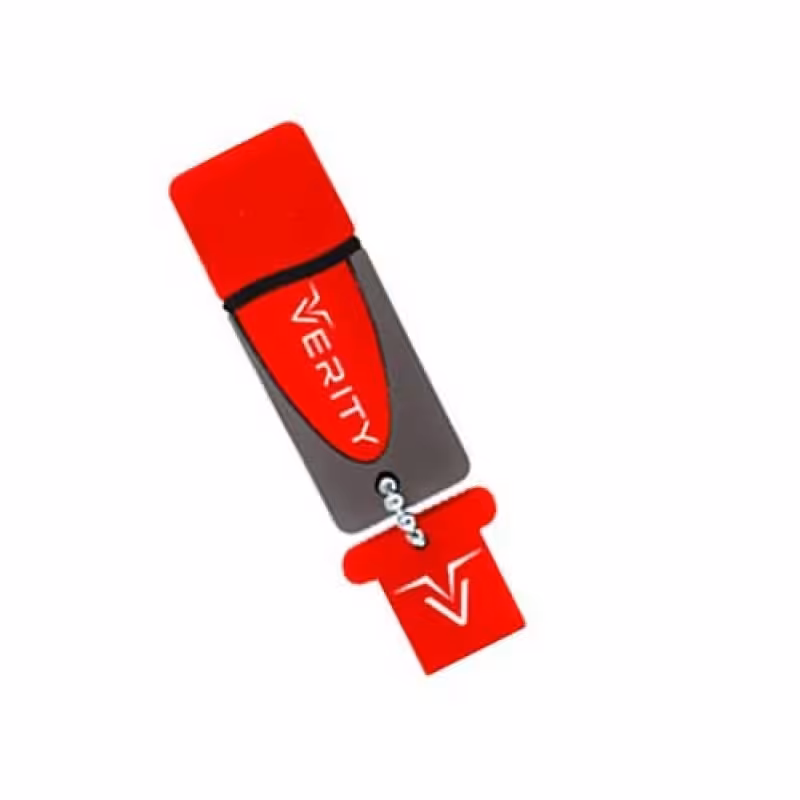 فلش 64GB Verity V903 با گارانتی مادام العمر