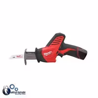 اره افقی بر شارژی میلواکی مدل C12 HZ - ابزار یراق