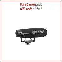 میکروفن بویا BOYA BY-BM2021 Microphone
