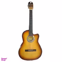 گیتار مدل pmax ava کد 890