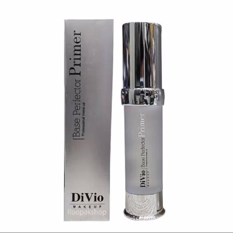 پرایمر دیویو (ویو) Divio
