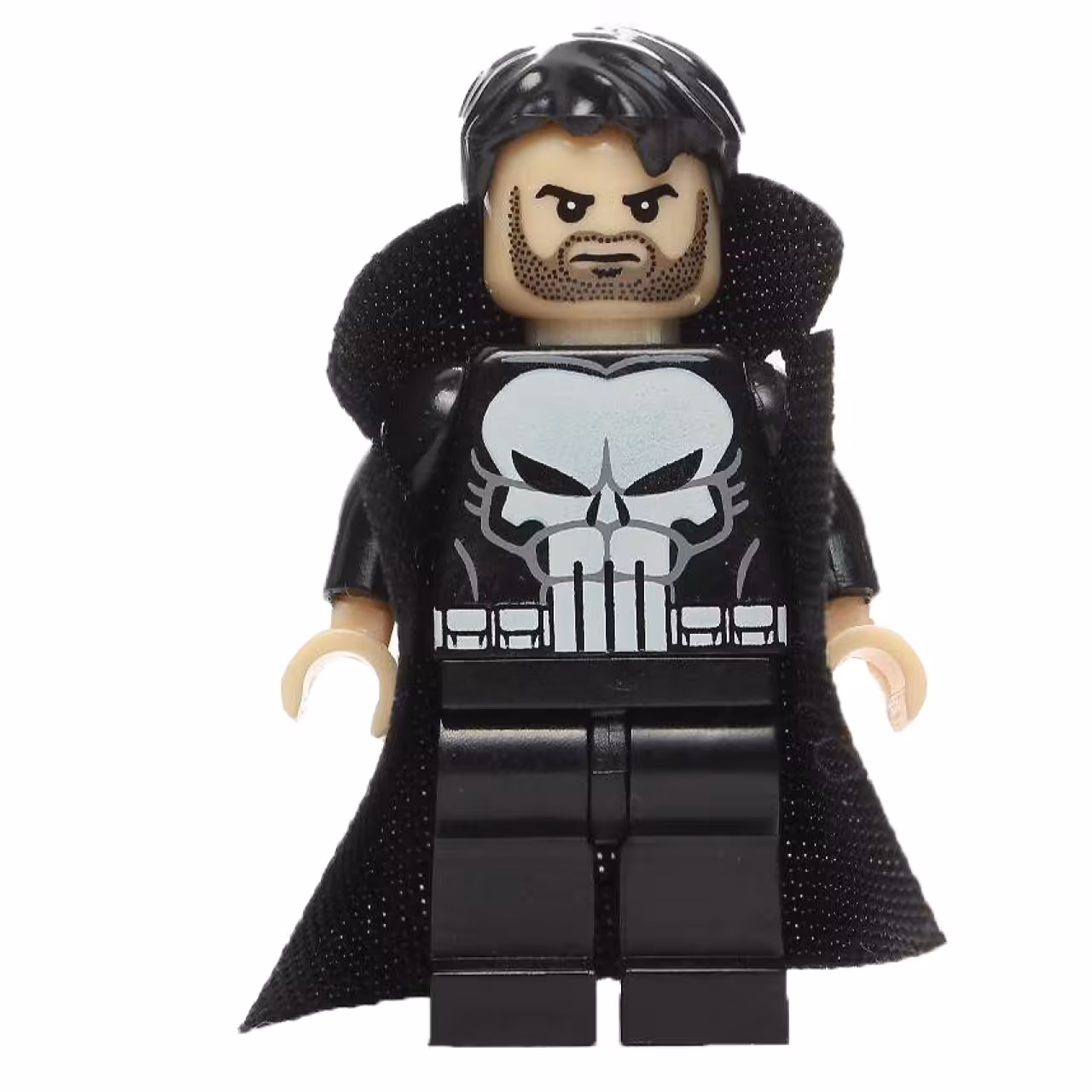 ساختنی فله مدل Punisher