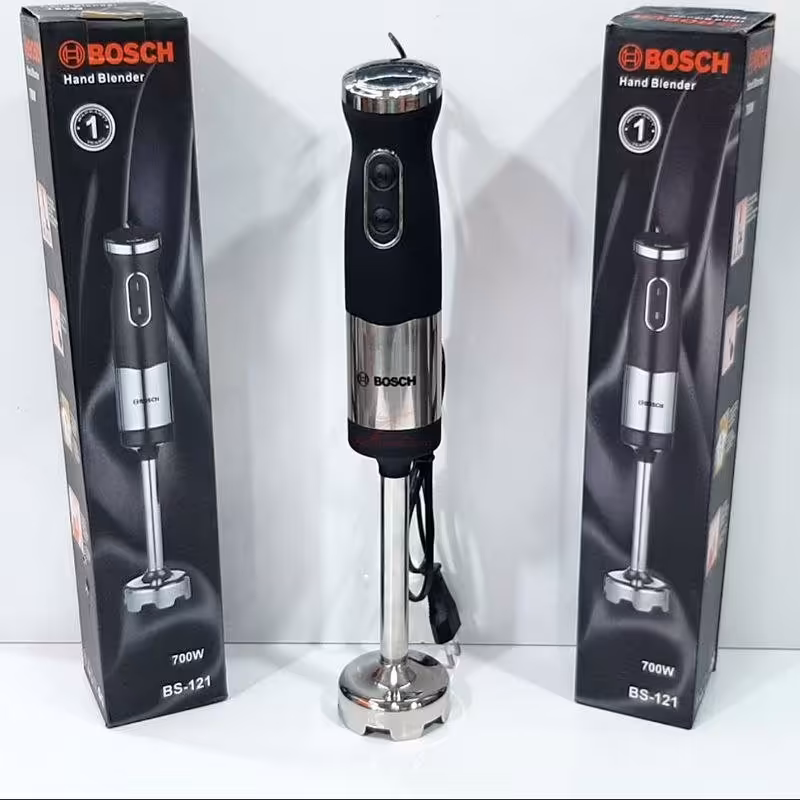 گوشت کوب برقی تک کاره بوش  یک عددی با ارسال رایگان