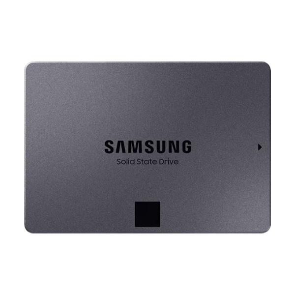 حافظه اس اس دی سامسونگ مدل 1TB 870 QVO