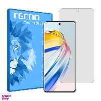 محافظ صفحه نمایش گوشی موبایل تکنو مدل شفاف مناسب آنر X9b