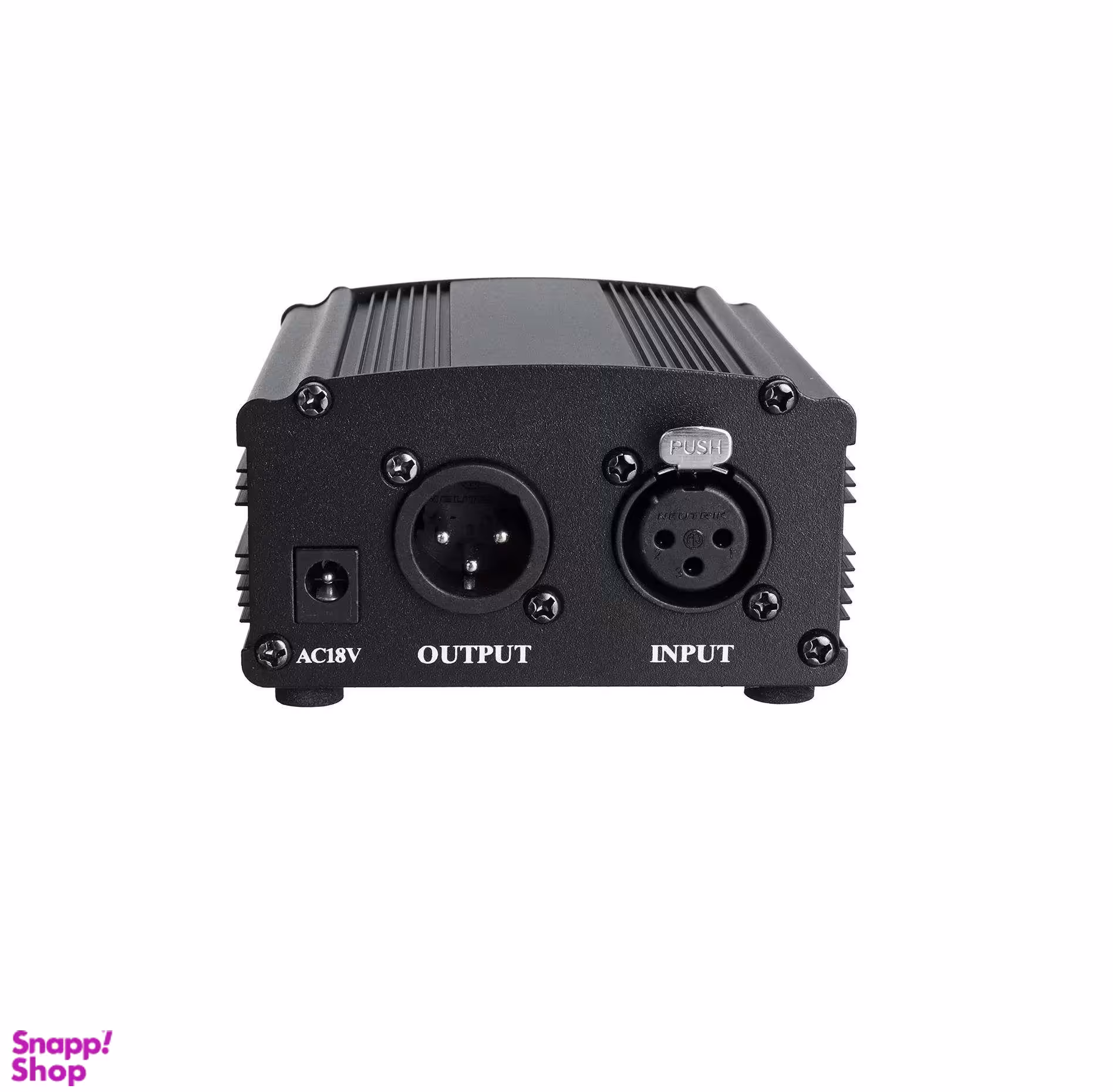 فانتوم پاور میکروفن مدل BP48