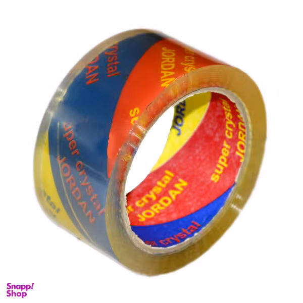 چسب نواری جردن مدل y-90 عرض 4.8 سانتی متر