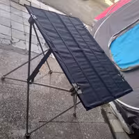 میز مسافرتی تاشو (درجه یک)