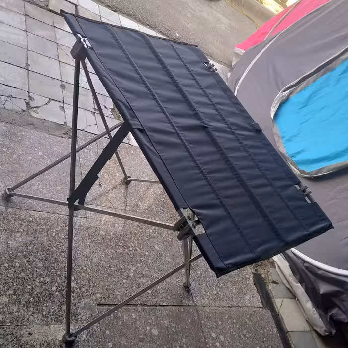 میز مسافرتی تاشو (درجه یک)