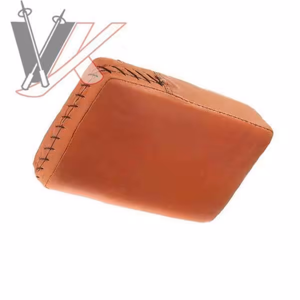 میت بالشتی چرم 40 در 50 کد 1701015