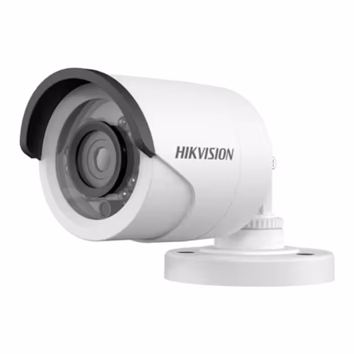 قیمت و خرید دوربین بولت 2 مگاپیکسل هایک ویژن مدل DS-2CE16D0T-IRP | یاس ارتباط