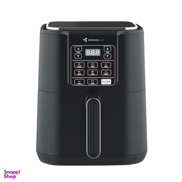 هواپز مباشی مدل ME-AF653