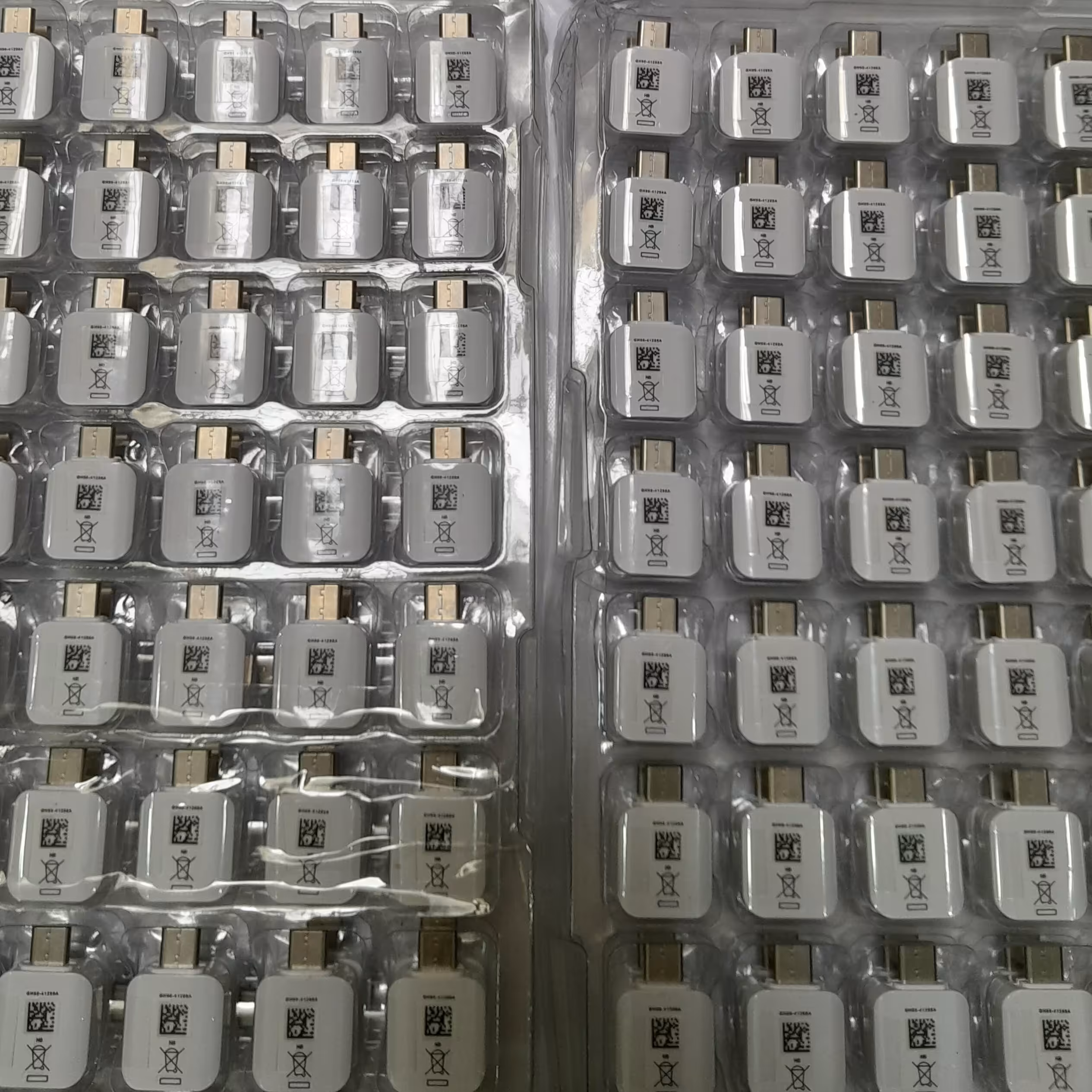 مبدل Otg سامسونگ تایپ سی به USB


