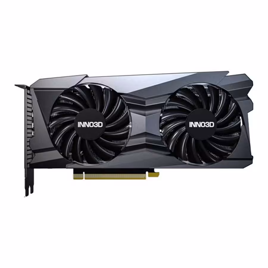 قیمت و خرید کارت گرافیک اینو تری دی مدل GEFORCE RTX 3060 8GB TWIN X2 GDDR6 | یاس ارتباط