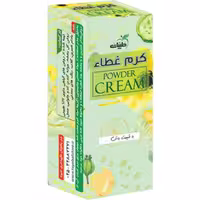 کرم غطاء (کرم پودرطیبات) طیبات
