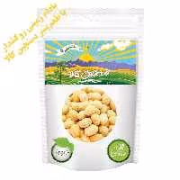 بادام زمینی روکش دار با طعم پنیر دستچین کالا - 600 گرم