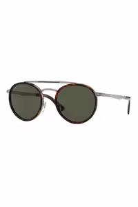 عینک آفتابی سبز مردانه و زنانه 513 31 50 اورجینال Persol