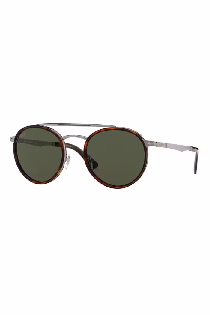 عینک آفتابی سبز مردانه و زنانه 513 31 50 اورجینال Persol
