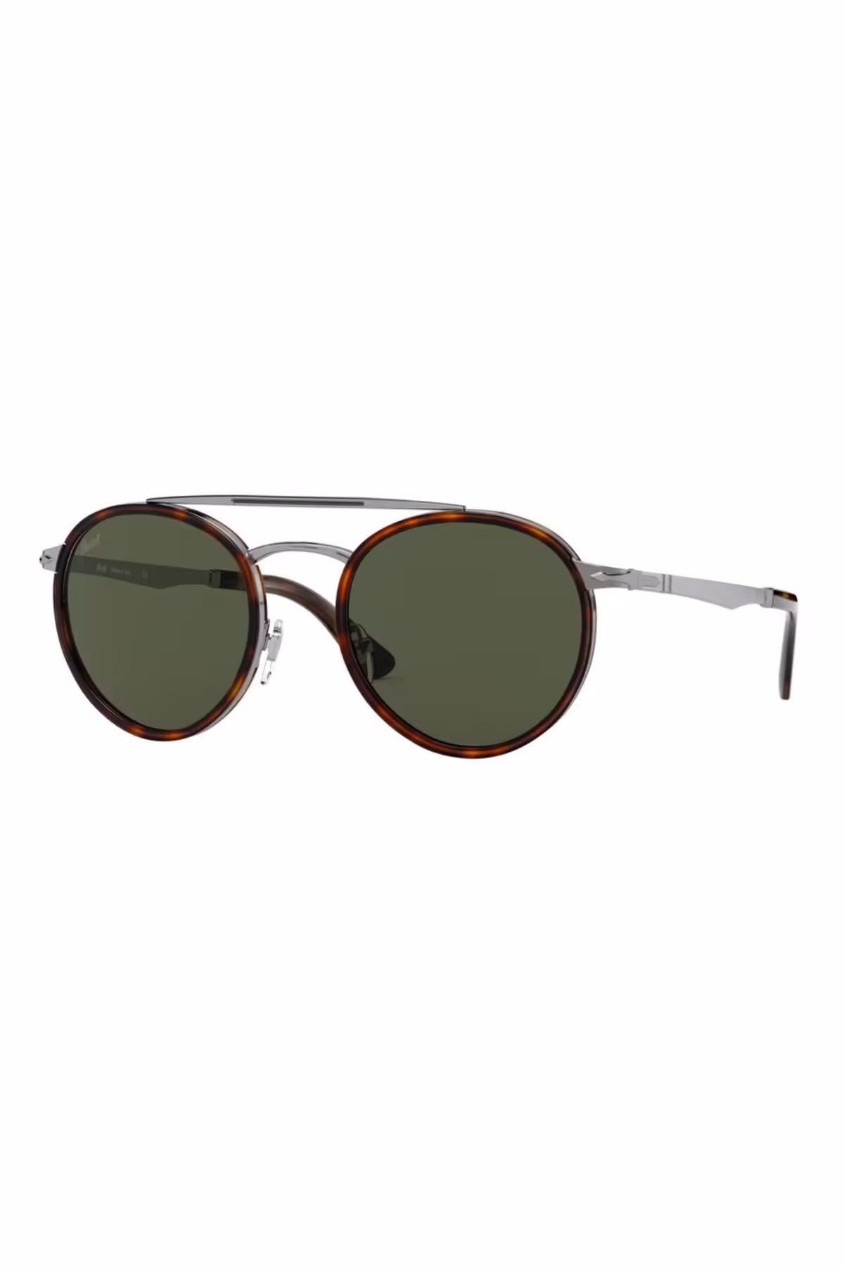 عینک آفتابی سبز مردانه و زنانه 513 31 50 اورجینال Persol