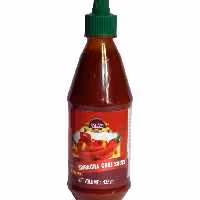 سس تند  چیلی پالازا palaza srirachaa chili sauce