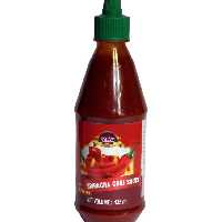 سس تند  چیلی پالازا palaza srirachaa chili sauce
