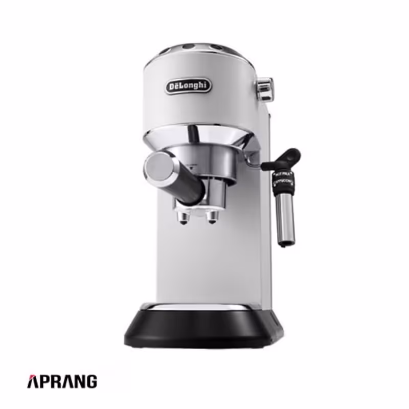 اسپرسوساز دلونگی مدل EC685-سفید