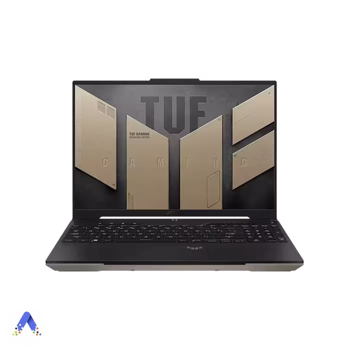 لپ تاپ گیمینگ ایسوس TUF Gaming A16 Advantage Edition FA617XS-XF (2023)