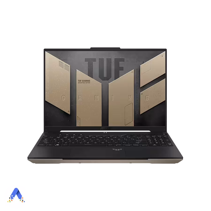 لپ تاپ گیمینگ ایسوس TUF Gaming A16 Advantage Edition FA617XS-XF (2023)