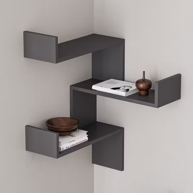 باکس دکوری MDF کد141