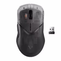 ماوس گیمینگ بی‌ سیم رپو مدل VT9 Air