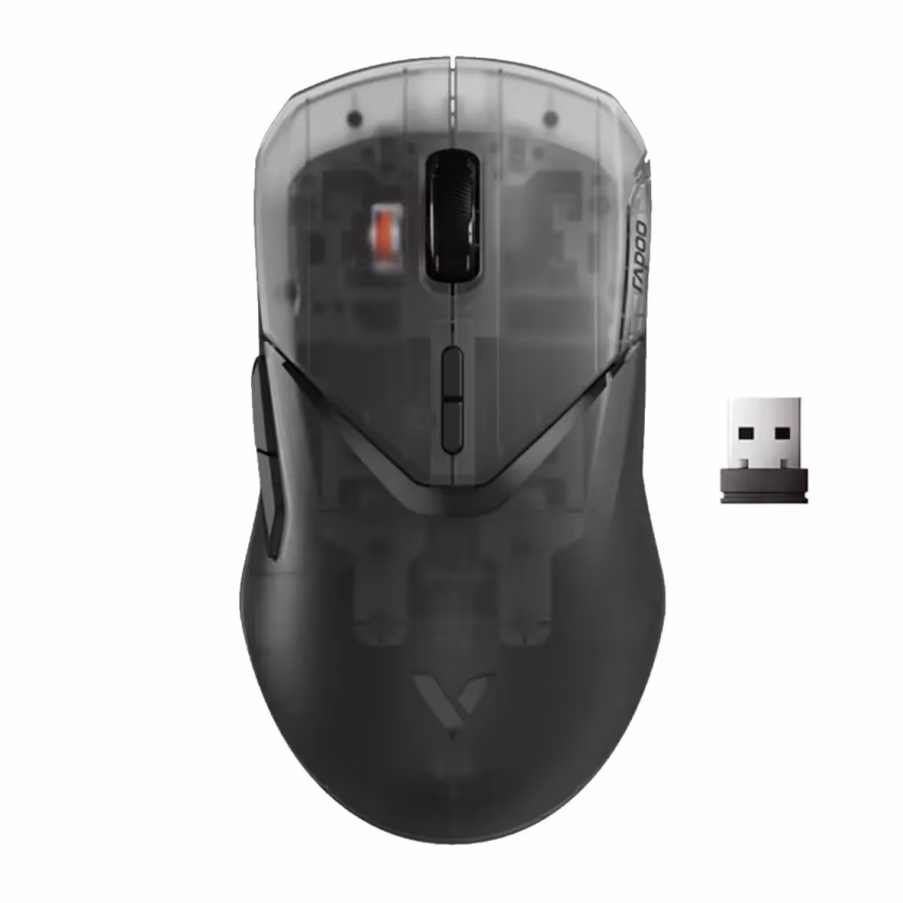 ماوس گیمینگ بی‌ سیم رپو مدل VT9 Air