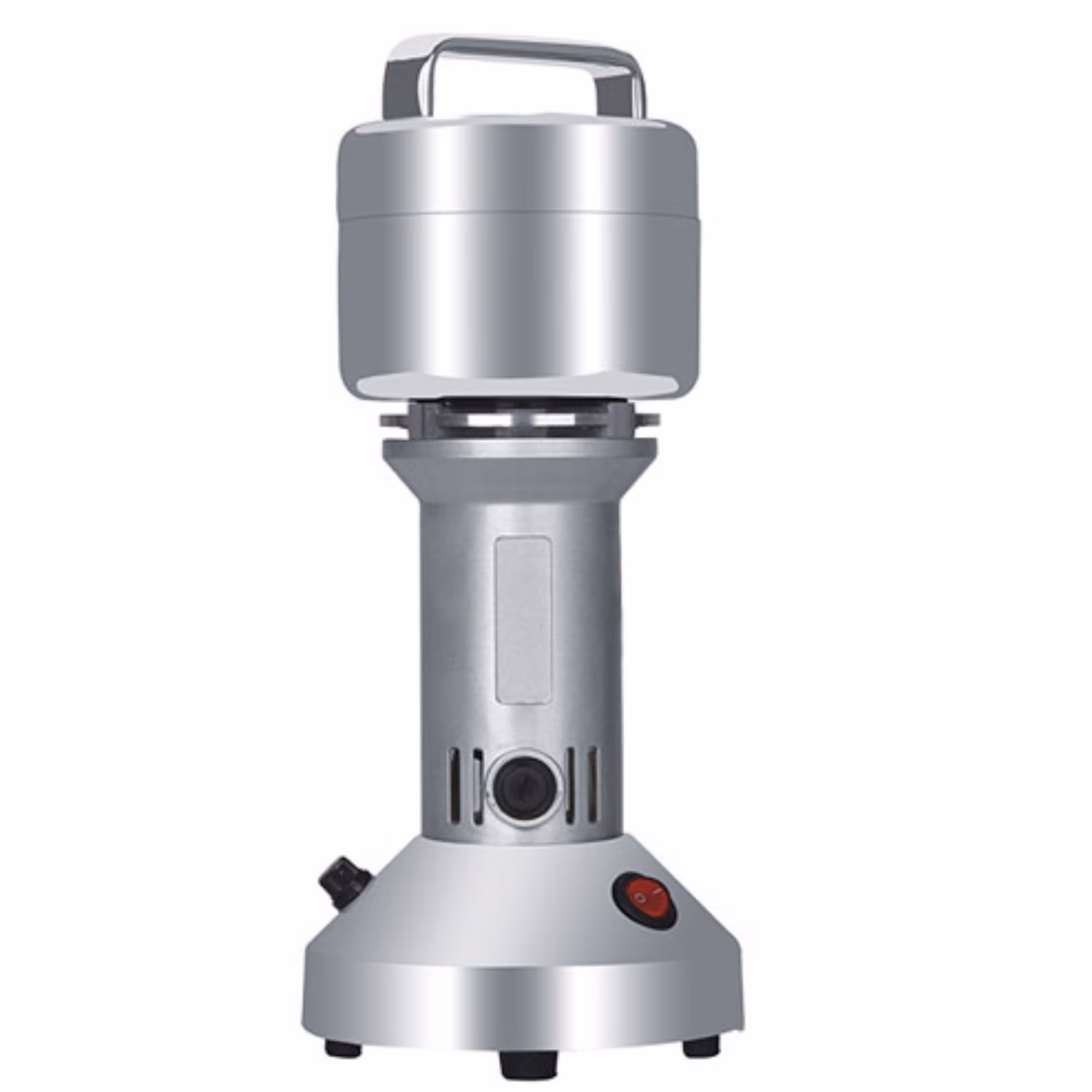 آسیاب ادویه و قهوه حرفه ای دی اس پی DSP آسیاب صنعتی عطاری آسیاب صنعتی خانگی 