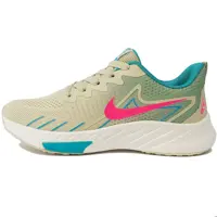 کفش راحتی زنانه نایکی مدل زوم پگاسوس 33 Zoom pegasus سبز 