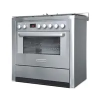 اجاق گاز دوو ایمپریال 5 شعله DGC5-2101N